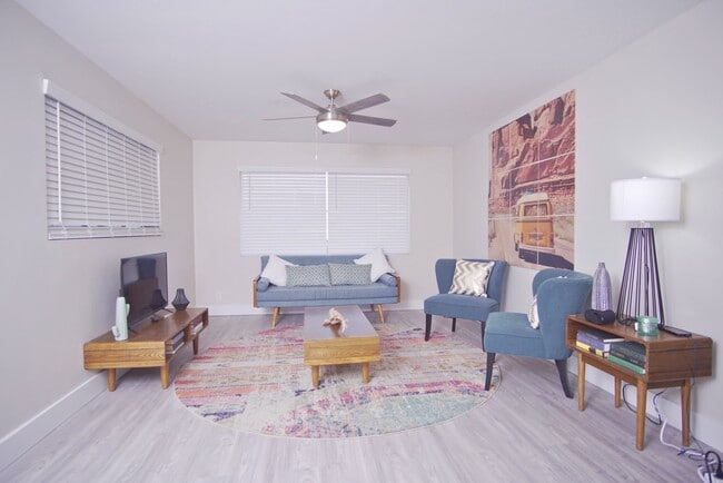 property at 2543 E Brill St
