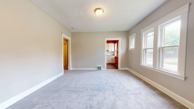 3001 Denison Ave