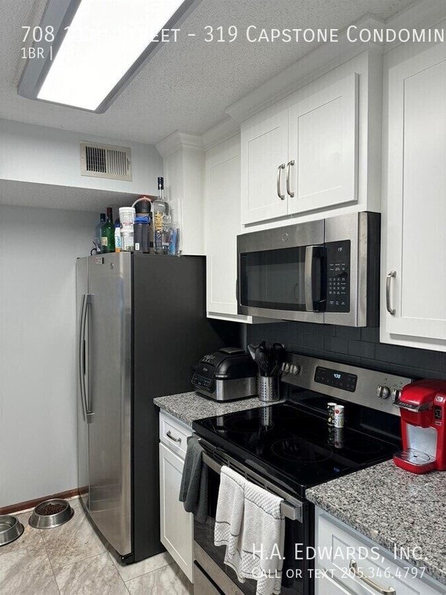 property at 708 11th St