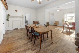 1500 Houston St, Unit Apt A in Manhattan, KS - Building Photo - Building Photo