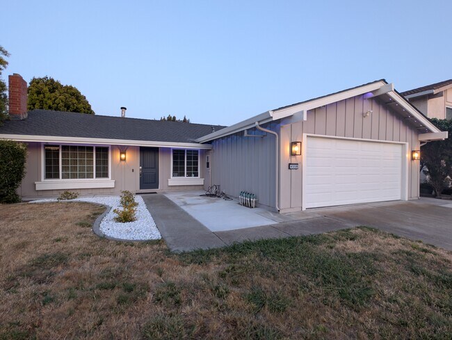 property at 4558 Cabello St