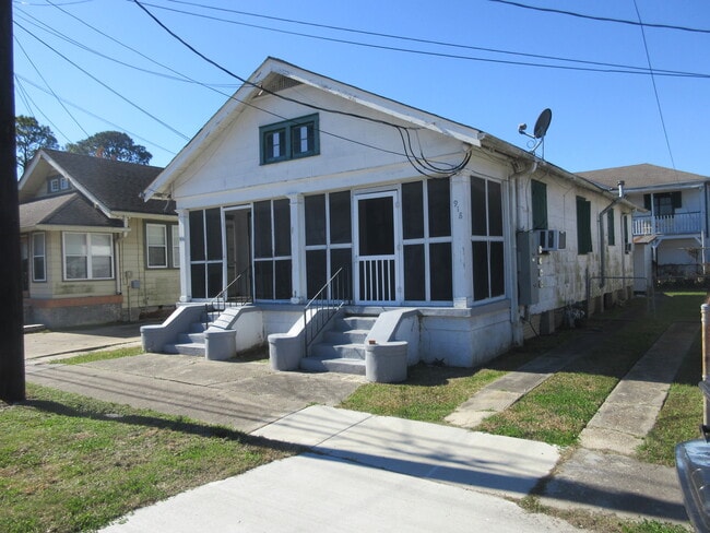 property at 918 Mehle St
