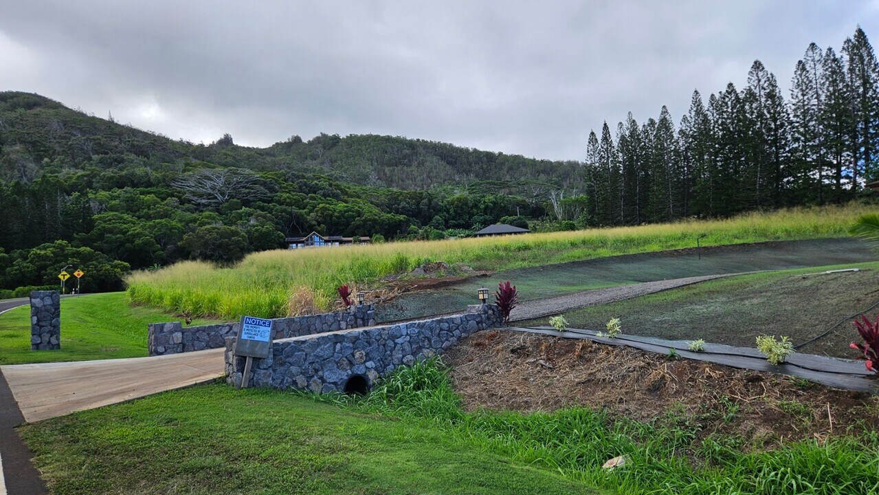 47 Maika St in Wailuku, HI - Building Photo