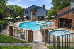 14343 Judson Rd, Unit Highlands in San Antonio, TX - Building Photo