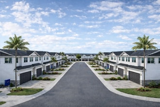 Symphony Lakes in Palmetto, FL - Foto de edificio - Building Photo