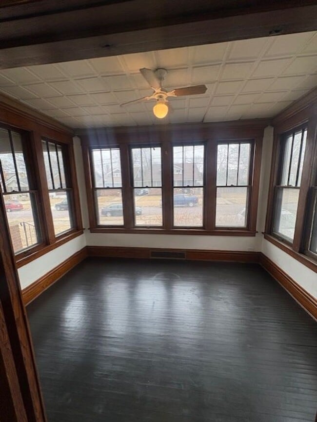 1605-1605 N Linn St in Peoria, IL - Foto de edificio - Building Photo