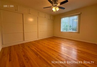 1117 26th St in Santa Monica, CA - Building Photo - Building Photo