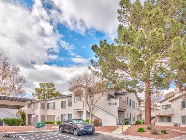 property at 3058 Tarpon