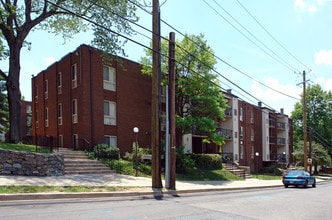 Stoneridge Apartments in Washington, DC - Building Photo - Building Photo