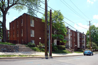 Stoneridge Apartments in Washington, DC - Foto de edificio - Building Photo