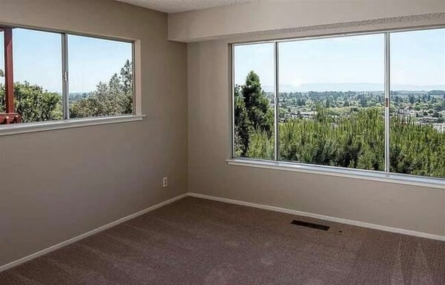 property at 3010 Broadmoor View