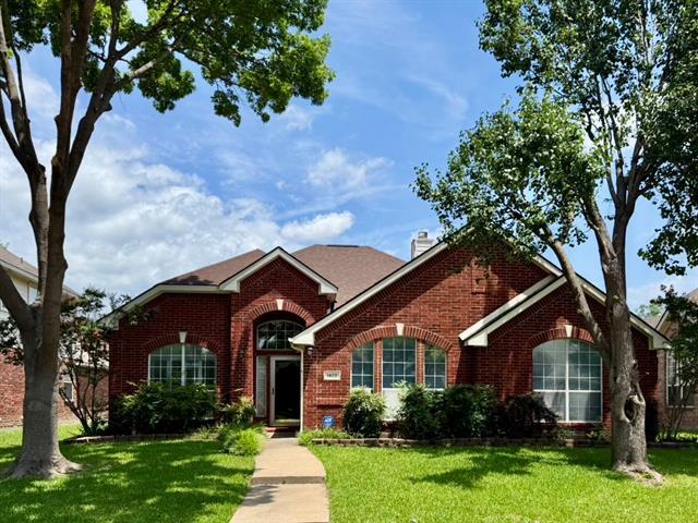 property at 1422 Constellation Dr