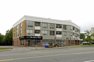 885-889 Sheppard Ave W Apartments