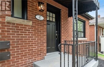 47 MacDonald Ave in Hamilton, ON - Building Photo - Building Photo