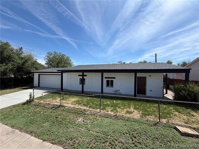 property at 2280 S Decatur St