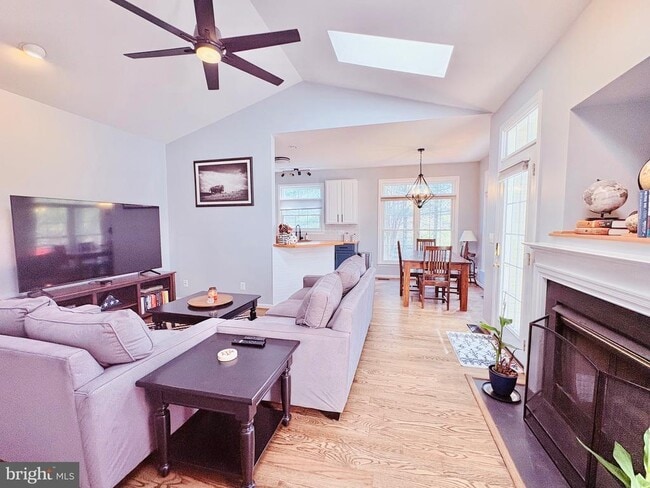 3910 Lynnhaven Ln in Fredericksburg, VA - Building Photo - Building Photo