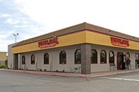 Northwest Modesto