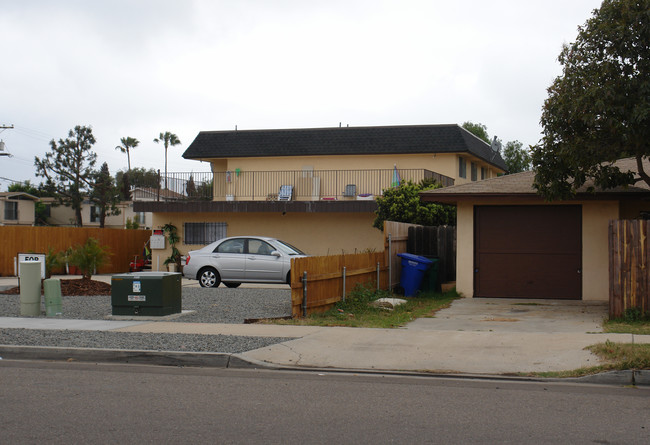 828 Calla Ave in Imperial Beach, CA - Building Photo - Building Photo