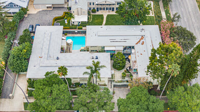 1540 Laurel St in South Pasadena, CA - Building Photo - Building Photo