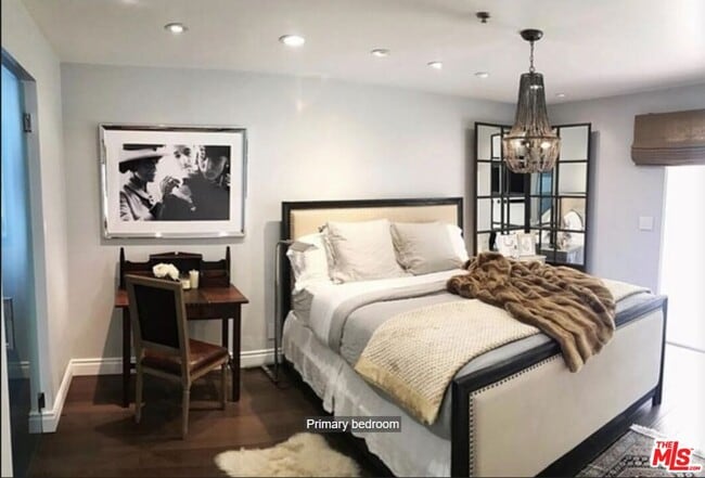 property at 5805 Oak Bend Ln
