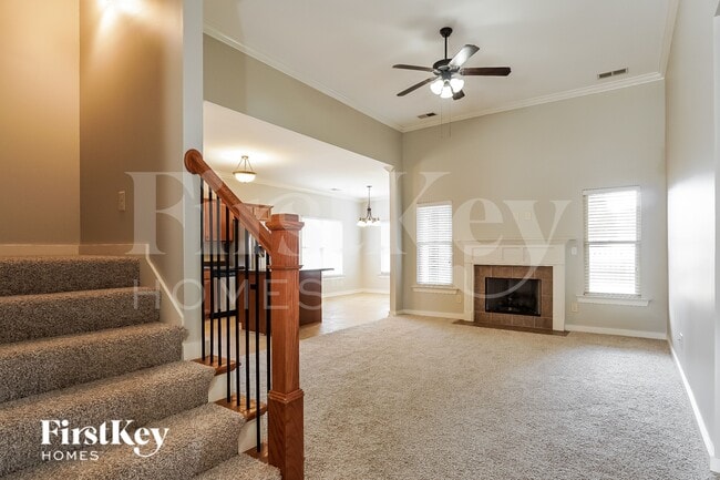 604 Round Rd in Alabaster, AL - Building Photo - Building Photo