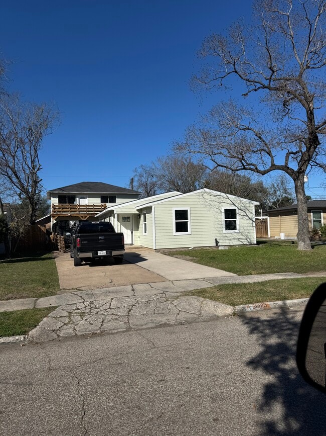 property at 6603 Narcissus St