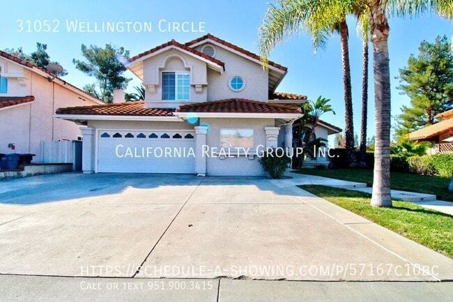 31052 Wellington Cir in Temecula, CA - Building Photo - Building Photo