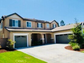 5803 Greenpine Ct in Rancho Cucamonga, CA - Building Photo