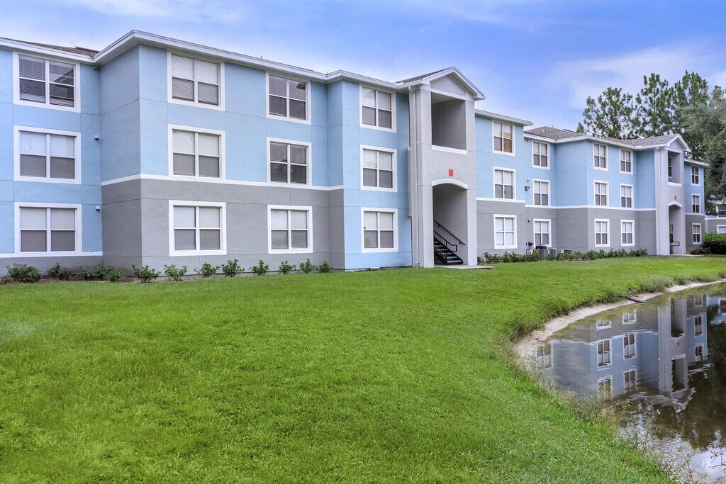 The Place at Capper Landing Apartments in Jacksonville, FL