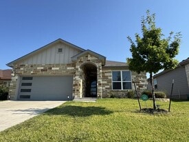 7612 McCulloch Rd in Temple, TX - Building Photo