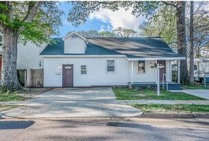 1011 E Chester St in Norfolk, VA - Building Photo