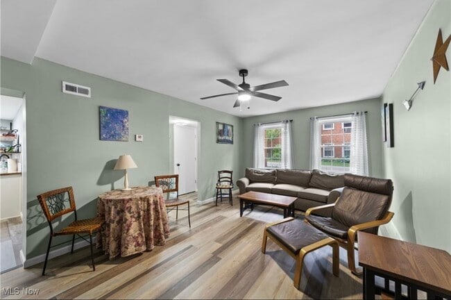 property at 19406 Van Aken Blvd
