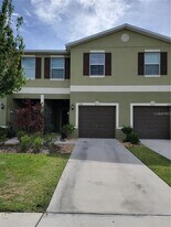 12929 Dream Catcher Wy in Riverview, FL - Building Photo