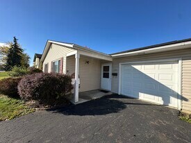 5531 Karl Rd in Columbus, OH - Building Photo