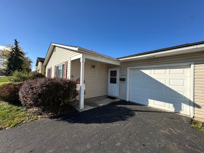 property at 5531 Karl Rd