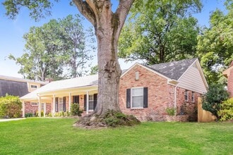 3621 Huckleberry St in Memphis, TN - Building Photo - Building Photo