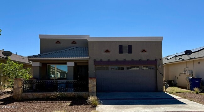 12768 Tre Maximiliano Ave in El Paso, TX - Building Photo - Building Photo