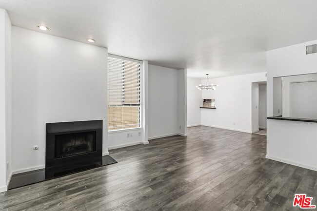property at 500 S Barrington Ave