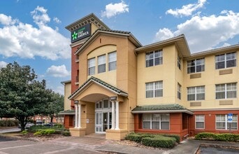 Furnished Studio-Orlando - Southpark - Com in Orlando, FL - Building Photo - Building Photo