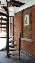 80 Union St, Unit up in Rochester, NY - Foto de edificio - Building Photo