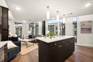 The Beverly in Philadelphia, PA - Building Photo