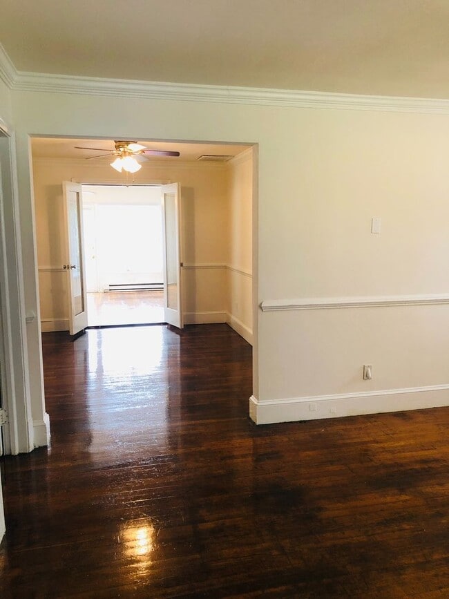 property at 6022 Club Rd