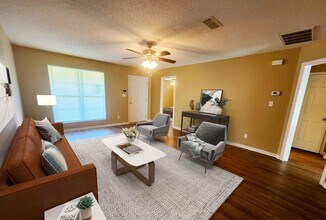 1264 Askew Dr in Dawson, GA - Building Photo - Building Photo