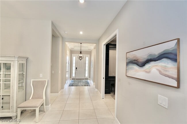 property at 8191 Lucello Ter S