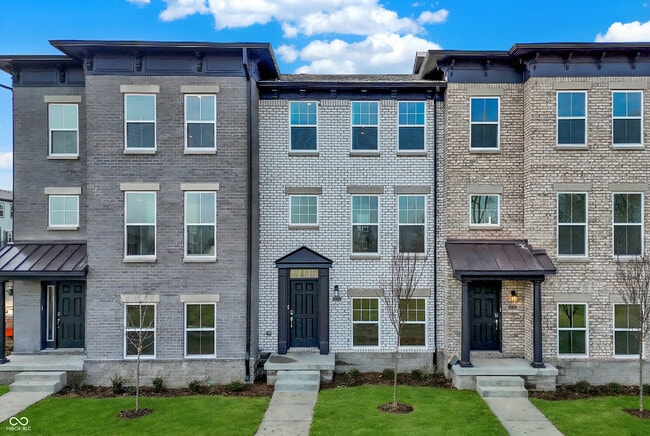 property at 17734 Noel St