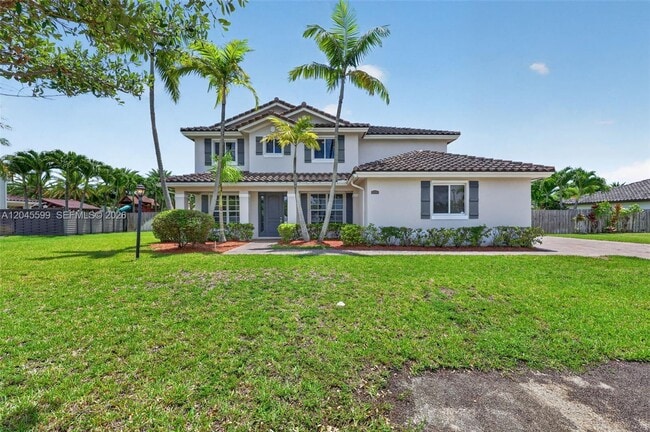 property at 20943 SW 133rd Ave
