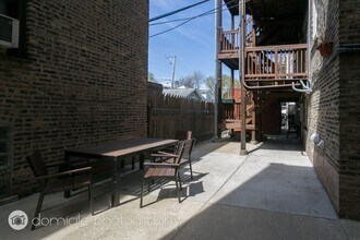 1604 W Berwyn Ave, Unit G in Chicago, IL - Building Photo - Building Photo
