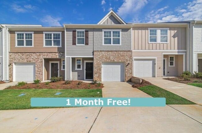 property at 418 Chaleur Wy
