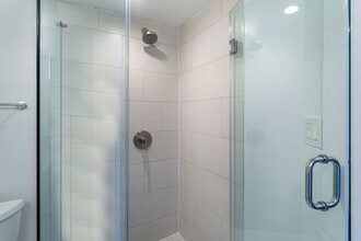 The Lotus in Washington, DC - Building Photo - Building Photo