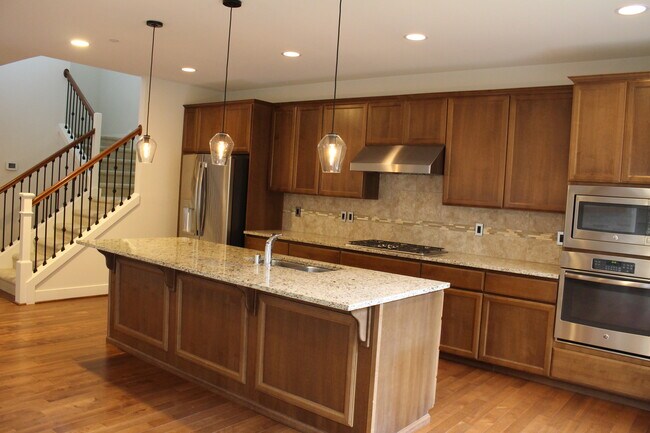 17312 122nd Ave NE in Bothell, WA - Building Photo - Building Photo